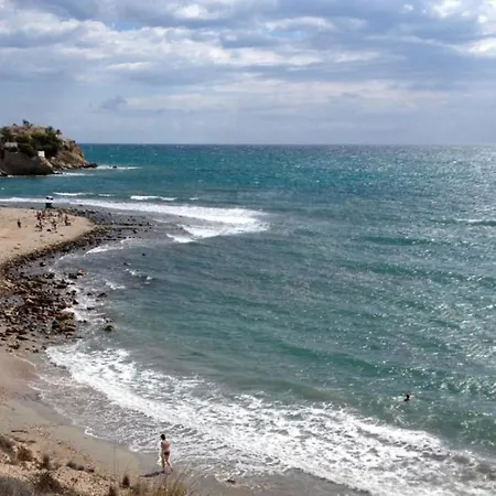 Casa vacanze Piscina Y Mar Campello